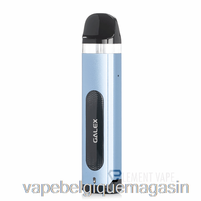 Vape Shop Bruxelles Freemax Galex Pod System Bleu